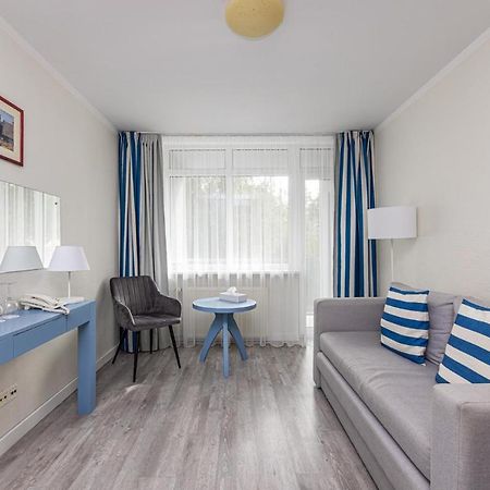 Nidus Hotel Nida Kültér fotó