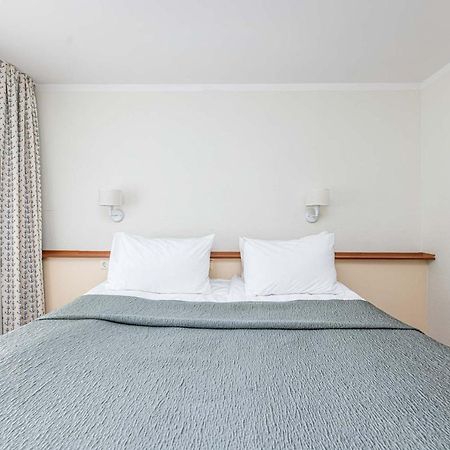 Nidus Hotel Nida Kültér fotó