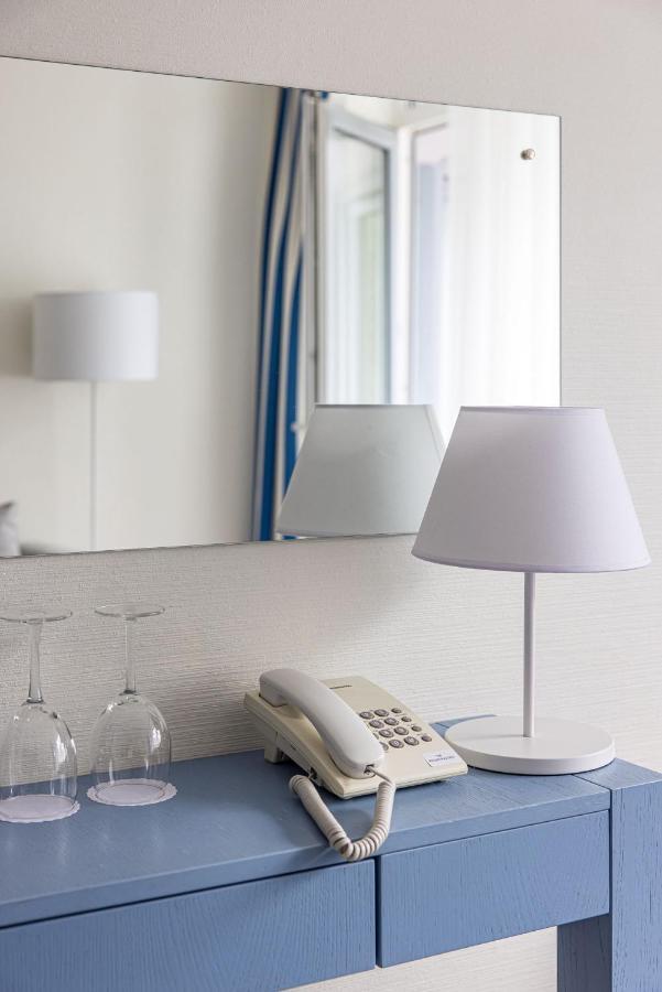 Nidus Hotel Nida Kültér fotó