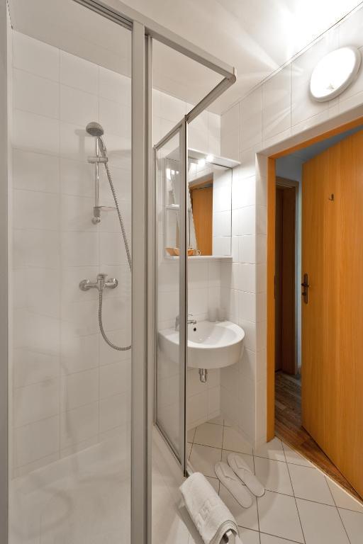 Nidus Hotel Nida Szoba fotó